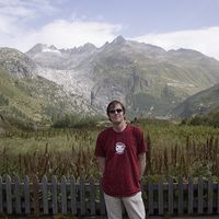 Colin Mckellar's Photo