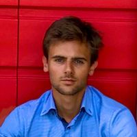 Arnaud  De Clercq's Photo