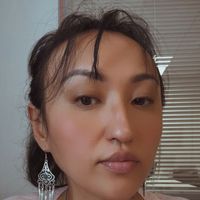 Ainura Orunbaeva的照片