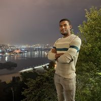 Ayoub Temmali's Photo