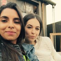 Camila Araujo的照片