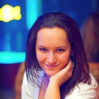 Lilia Suvorova's Photo