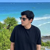 Jesus Hernandez's Photo