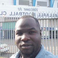 Brian  Epenu's Photo