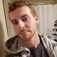 Patrick Melton's Photo