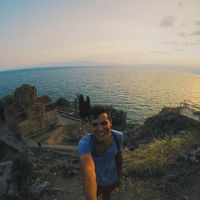 Taras Stenyk的照片