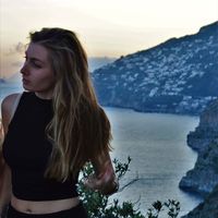 Francesca Frieri的照片