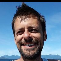 Felix Grimberg's Photo