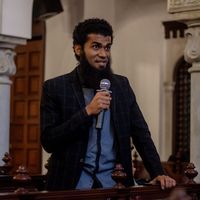 Muhammed Faraz Faizal's Photo