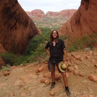 Fotos de Gioele Chiumento