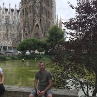 irakli belkania's Photo