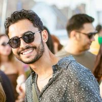 Maad  Sharaf's Photo