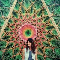 Fotos von Nikol Vetin