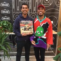 Le foto di Noe Flores Galeno