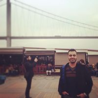 Hüseyin Karabağ's Photo