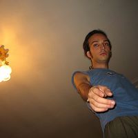 Babak Hidaji的照片