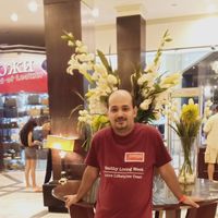 Mahmoud Essa's Photo