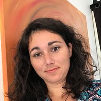 Sandrine Dufour's Photo