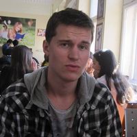 Mykola Vusyk的照片