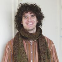 Jonathan Skjøtt的照片