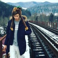 Mike Palamar's Photo