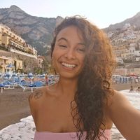 Luana Fabrete's Photo