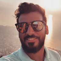 Muhammad ilSaadany的照片