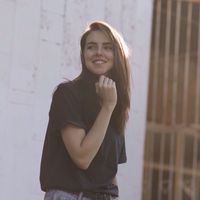 Viktoria Frantsuzova's Photo