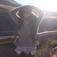 Dora Cabrejos's Photo