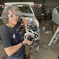 Linda Sollars's Photo