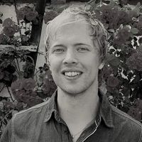 Erik  Wässing的照片