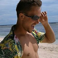 Radomír Maceček's Photo