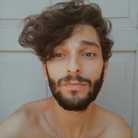 Iago Marques's Photo