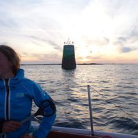 Anouk Andrieu's Photo