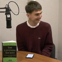 Denys Bakirov的照片