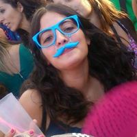 María Melero López的照片