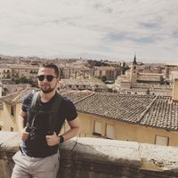 Fotos de Lenny Talarico