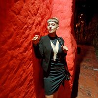 Zdjęcia użytkownika ANGIE CASTRO