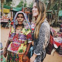 Photos de Amber Oyarzún Wilkinson