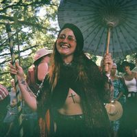 Julia Arnesén的照片