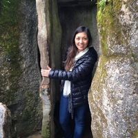 Katia Harada的照片