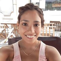 Sofia Soza Arjona的照片