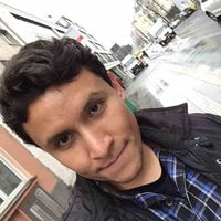 Gabriel Neftali Ramirez Mondragon的照片