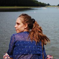 Sofía  Dunetz's Photo