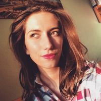 Nikola Soušková的照片