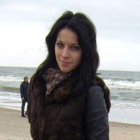 Olga Zemlyakova's Photo
