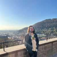 Efe Demirtas's Photo