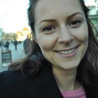 Magdalena Jackiewicz的照片