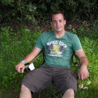 Michael Reutter's Photo