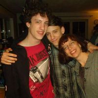 Florian Bartl's Photo